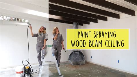 Beam paints - While painting ceiling beams may seem like a daunting task, with the right tools and techniques, it can be a manageable DIY project. In this guide, we will provide you with a comprehensive overview of how to paint ceiling beams, including preparation, priming, painting, finishing touches, and tips and tricks.